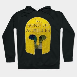 The Song Of Achilles Hoodie